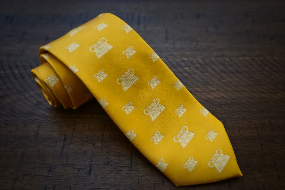 Xauv Neckties